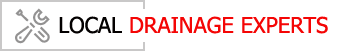 Drainage specialist Camberwell, SE5